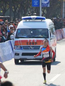 公主岭市大型活动