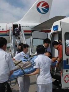 公主岭市接送服务