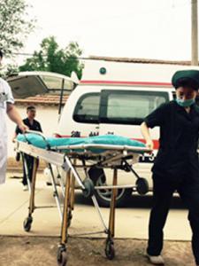 公主岭市院后转乡